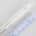 Double sided 1mm/0.5mm Eyebrow Eye Brow for Skin Medical Marker